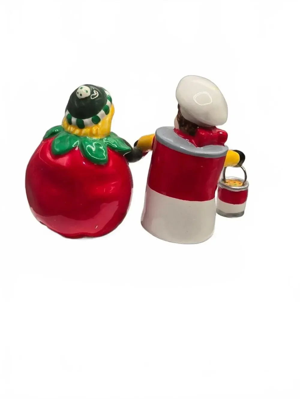 Dept 56 Snow Village Campbell's Trick Or Treat Halloween Figurine 5655198